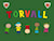Torvall 2025 - Program og deltagerskjema